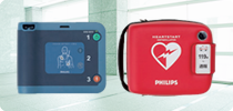 フクダ電子 AED