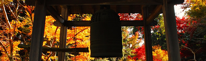 寺院・神社