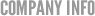 COMPANY INFO